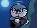 Laro FNF: Doraemon's Long Day online