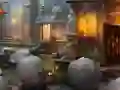Laro Chef Robot Escape online