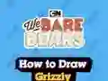 Laro How to Draw Grizzy online