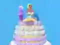 Laro Icing On The Dress 3D online