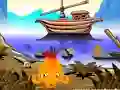Laro Monkey Go Happy Stage 165 online