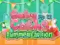 Laro Baby Cathy Ep12: Summer Fashion online