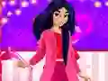 Laro Princess Anti-Fashion Color Blocks online