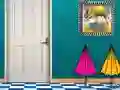 Laro Rainy Day Escape online