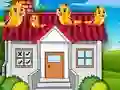 Laro Rabbit Liberation Quest online