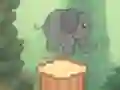 Laro Fly Elephant online