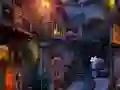 Laro Fireball Escape online