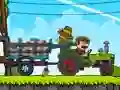 Laro Tractor Transporter online