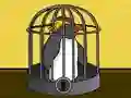 Laro Erect Crested Penguin Escape online