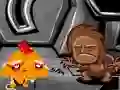 Laro Monkey Go Happy Stage 174 online