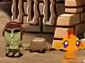 Laro Monkey Go Happy Stage 178 online
