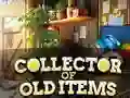 Laro Collector of Old Items online