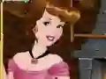 Laro Cinderella's Princess Makeover online