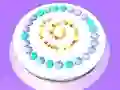Laro Cake Art 3D online