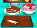Laro Cooking Ice Cream Sandwiches online