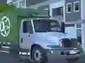 Laro Garbage Truck Simulator online