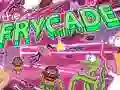 Laro Sanjay and Craig: The Frycade online