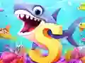 Laro Coloring Book: Letter S online