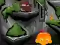 Laro Monkey Go Happy Stage 193 online