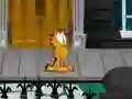 Laro Garfield's Scary Scavenger Hunt online
