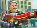 Laro Tesla Defense online