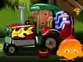 Laro Monkey Go Happy Stage 746 online
