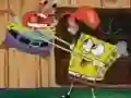 Laro FNF CheapSkate: SpongeBob vs Mr Krabs online