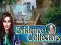 Laro Evidence Collectors online