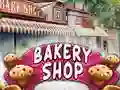 Laro Bakery Shop online
