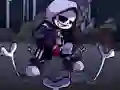 Laro FNF vs Skeleton Bros V2 online