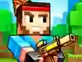 Laro Pixel Gun 3D online