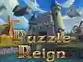 Laro Puzzle Reign online