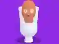 Laro Skibidi Toilet IO online