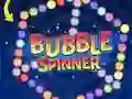 Laro Bubble Spinner online