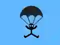 Laro Landing Stickman online