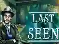 Laro Last Seen online