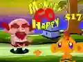 Laro Monkey Go Happy Stage 517 online