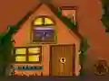 Laro Cute baby Pig escape online