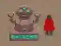 Laro Shrine Warden online