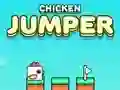 Laro Chicken Jumper online