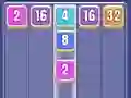 Laro Number Tiles online