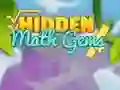 Laro Hidden Math Gems online