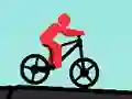 Laro Stickman Bike online
