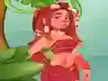 Laro Prehistoric Girl escape online