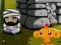 Laro Monkey Go Happy Stage 195 online