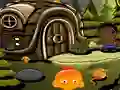 Laro Monkey Go Happy Stage 200 online