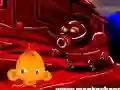 Laro Monkey Go Happy Stage 203 online