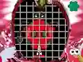 Laro Ladybug Escape From Cherry Land online