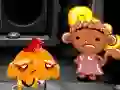 Laro Monkey Go Happy Stage 750 online