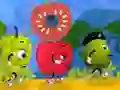 Laro Two Story Two Escape online